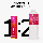 7/86 Фарба для волосся Wella Color Touch 7/86 -БЛОНД ЖЕМЧУЖНО-ФІОЛЕТОВИЙ, фото 5