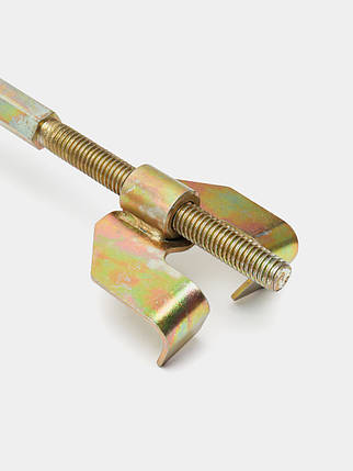 Стяжки пружин двохватні 290 мм Forcekraft FK-627290, фото 3