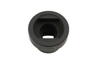 Спецключ для викручування пальця ресори Scania (3/4", 34х46мм) HCB AUTO TOOLS B1050-5, фото 3