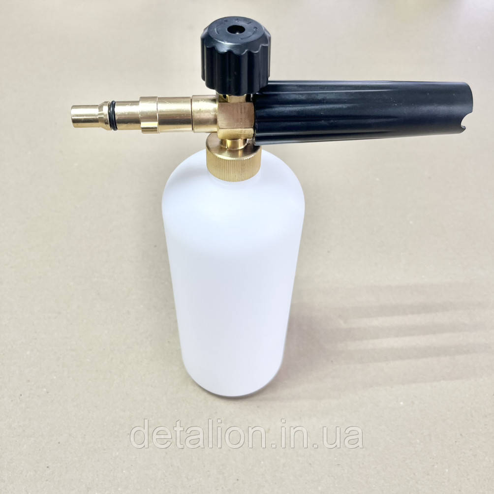 Насадка пінна для мийок APRO 894755, фото 1