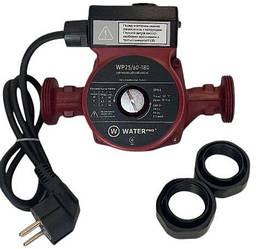 Циркуляційний насос WATER Pro 25-60-180