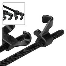 Стяжка пружин механічна "Profi" 270мм, фото 3