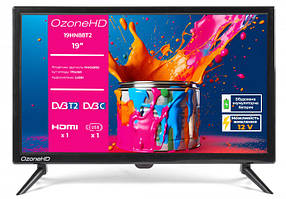 Телевізор OzoneHD 19HN88T2
