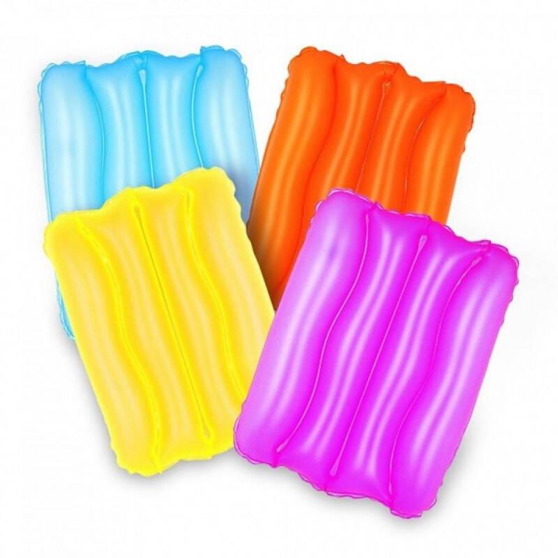 Подушка Bestway 38*25*5 см, у пак. 34*15см, фото 1