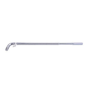 Вороток 3/4" Г-подібний 760мм Forsage F-8156760