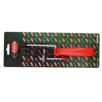 Пристосування для установки стрічкових хомутів на шрус (з різаком) ROCKFORCE RF-62525, фото 2