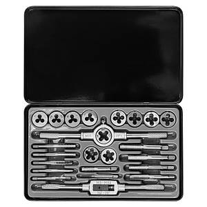 Сікатор з округленими лезами YATO: до гілок Ø= 20 мм, L= 205 мм, руків'я з алюмінію [12/48]