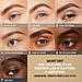 Олівець для брів GXVE Most Def Clean Instant Sculpting Eyebrow Pencil 4 Neutral Medium Brown 0.1 г, фото 6