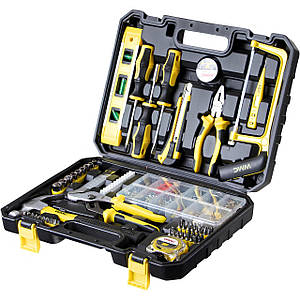 Набір інструментів 700пр. 1/4" (6гр.) WMC TOOLS 20700