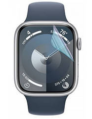 Гідрогелева плівка для Apple Watch / Smart Watch, матова, 3 або 6 шт — захист екрана