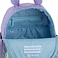 Рюкзак дитячий Kite Kids Purple Bunny K25-2737XXS-1, фото 5