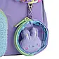 Рюкзак дитячий Kite Kids Purple Bunny K25-2737XXS-1, фото 6