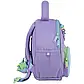 Рюкзак дитячий Kite Kids Purple Bunny K25-2737XXS-1, фото 11