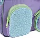 Рюкзак дитячий Kite Kids Purple Bunny K25-2737XXS-1, фото 9