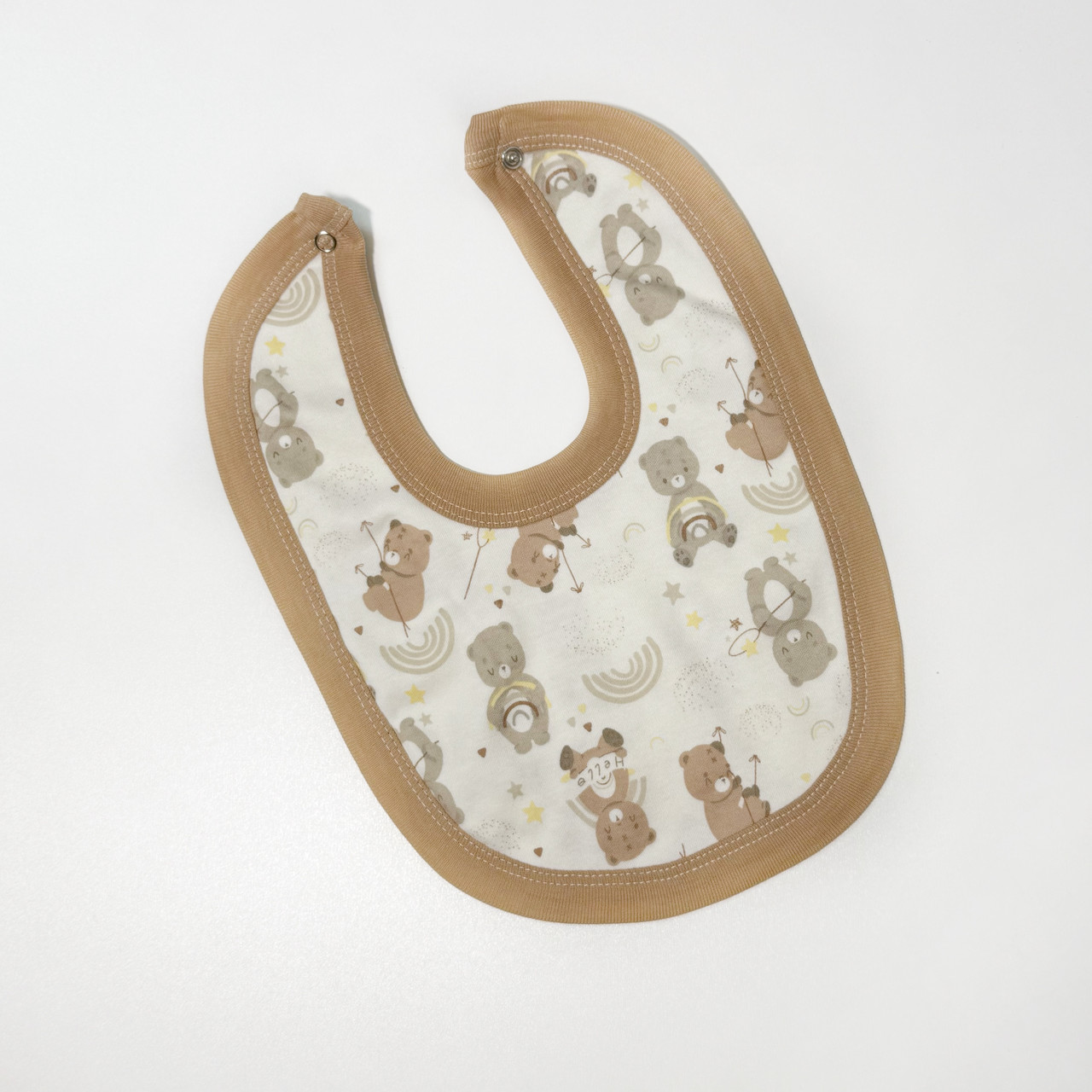 Слюнявчики двосторонні, фото 1