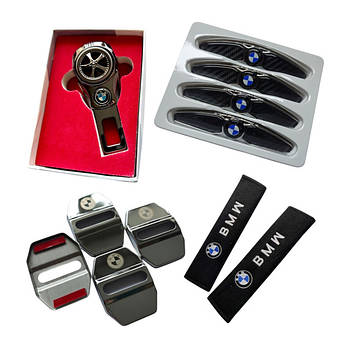 Автоаксесуари BMW інше