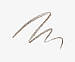 Олівець для брів Gxve Beauty Most Def Clean Instant Sculpting Eyebrow Pencil 3 Warm Light Brow 0.1 г, фото 5