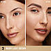 Олівець для брів Gxve Beauty Most Def Clean Instant Sculpting Eyebrow Pencil 3 Warm Light Brow 0.1 г, фото 3