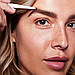 Олівець для брів Gxve Beauty Most Def Clean Instant Sculpting Eyebrow Pencil 3 Warm Light Brow 0.1 г, фото 10