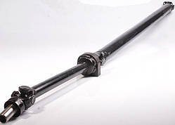Вал карданний Газель-Дельфiн L-2295 (вир-во м.Чернiгiв)