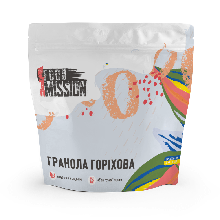 Гранола горіхова !Fest Food Mission