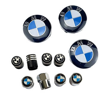 Все для дисків BMW