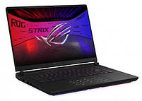 ASUS ROG Strix SCAR 16 G635LW-U9644X - Ultra 9-275HX | 16''-240Hz 2.5K | 64GB | 2TB+2TB | Win11P | RTX5080, фото 2