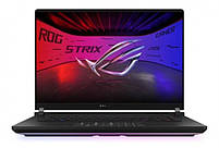 ASUS ROG Strix SCAR 16 G635LW-U9644X - Ultra 9-275HX | 16''-240Hz 2.5K | 64GB | 2TB+2TB | Win11P | RTX5080, фото 3