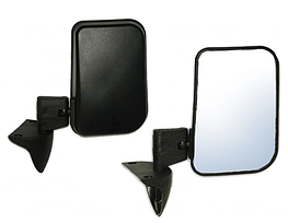 Дзеркала зовнішні ВАЗ 2121-NIVA ЗБ-3220 чорні (пара) - оригінал