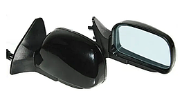 Дзеркала зовнішні ВАЗ 2109 ЗБ-3109 Black сферич. (пара) - оригінал