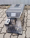 Кавомашина Delonghi Primadonna Class ECAM 556.75.MS з молочником, фото 5