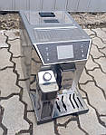 Кавомашина Delonghi Primadonna Class ECAM 556.75.MS з молочником, фото 4