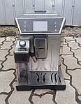 Кавомашина Delonghi Primadonna Class ECAM 556.75.MS з молочником, фото 9