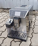 Кавомашина Delonghi Primadonna Class ECAM 556.75.MS з молочником, фото 6