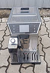 Кавомашина Delonghi Primadonna Class ECAM 556.75.MS з молочником, фото 3
