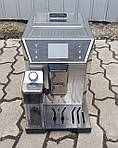 Кавомашина Delonghi Primadonna Class ECAM 556.75.MS з молочником, фото 8