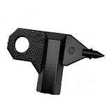 Діркопробивач 4мм для крапельної трубки, для стартерів, крапельниць, мікрофітингу систем крапельного поливу., фото 3