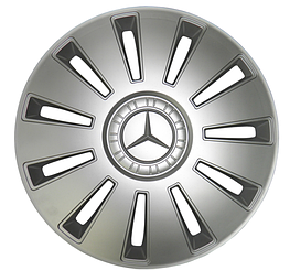 Ковпаки 16" REX Mercedes Sprinter сірі - оригінал