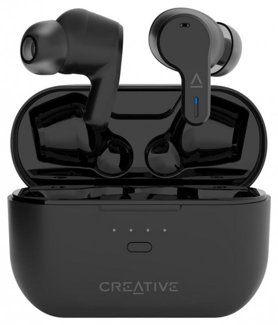 Creative Zen Air Pro Black