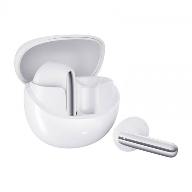 QCY AilyBuds Pro HT10 ANC White