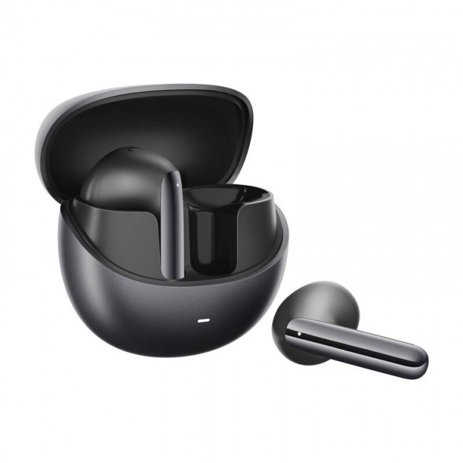 QCY AilyBuds Pro HT10 ANC Black