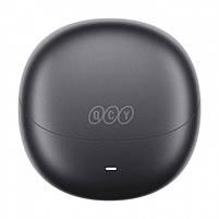 QCY AilyBuds Pro HT10 ANC Black, фото 5