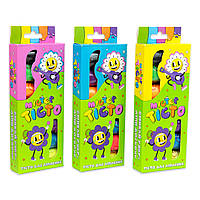 Набір для творчості Містер тісто 7 штук