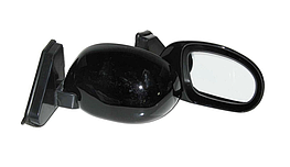 Дзеркала зовнішні 3252 B Black глянець, на шарнірі (пара) - оригінал
