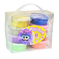 Кінетичний пісок