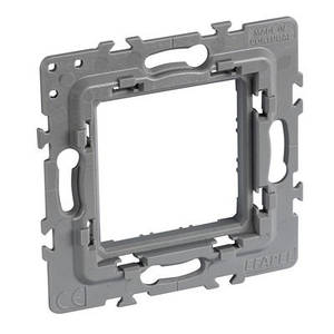 Суппорт для монтажу механізмів MEC Q45 Efapel 42993