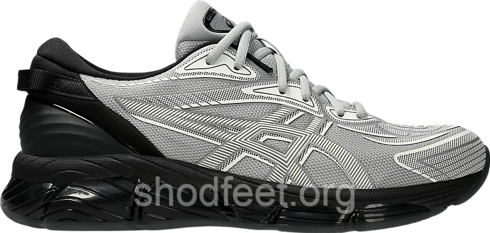 Чоловічі кросівки Asics Gel-quantum 360 Viii X C.P. Company "Cement Grey", фото 1