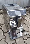 Кавоварка DeLonghi ECAM 650.55 MS PrimaDonna Elite, фото 3