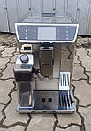 Кавоварка DeLonghi ECAM 650.55 MS PrimaDonna Elite, фото 8