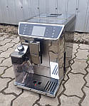 Кавоварка DeLonghi ECAM 650.55 MS PrimaDonna Elite, фото 10